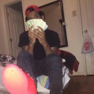 Meet your Posher, Dashawn